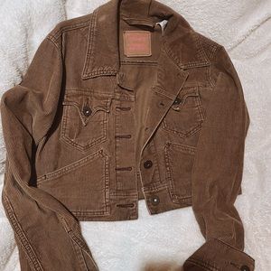 Levi’s Western jacket 🤠